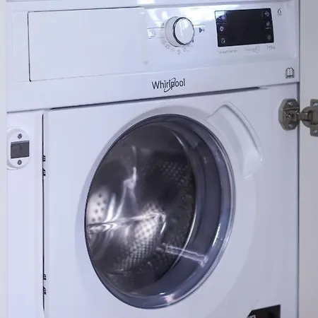 Hm - Infante Riverside C Daire Porto
