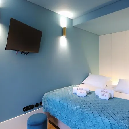 Hm - Infante Riverside C Порту