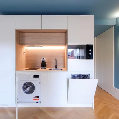 Hm - Infante Riverside C