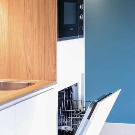 Hm - Infante Riverside C 포르투