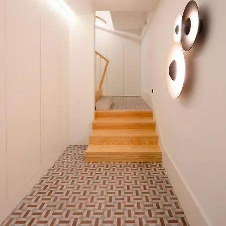 Hm - Infante Riverside C *