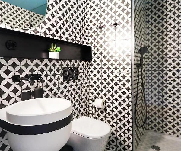 Hm - Infante Riverside C * Oporto