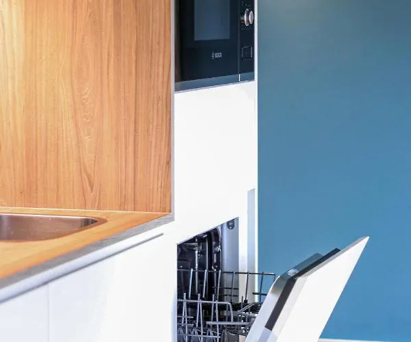 Hm - Infante Riverside C Porto