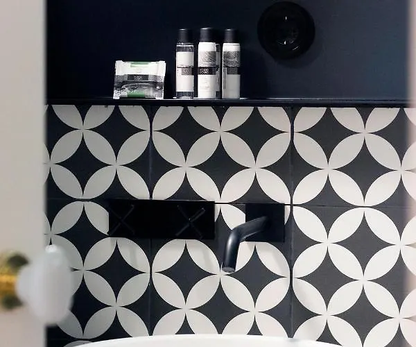 Hm - Infante Riverside C Appartement