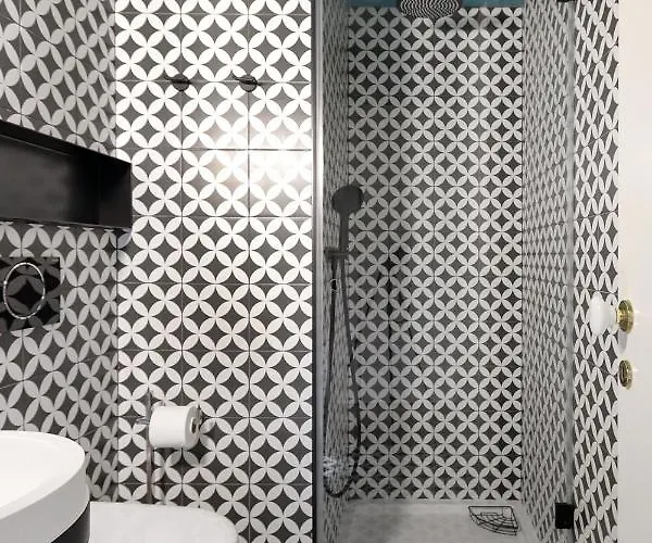 Hm - Infante Riverside C * Porto