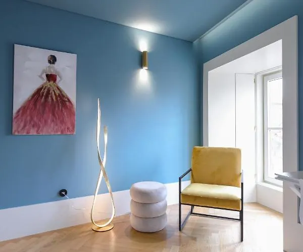 Hm - Infante Riverside C