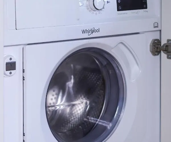 Hm - Infante Riverside C Appartement Porto