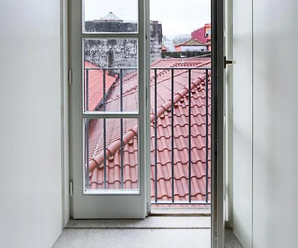 Hm - Infante Riverside C Apartment