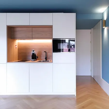 Hm - Infante Riverside C Apartment *