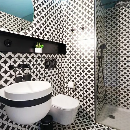 Hm - Infante Riverside C * Porto