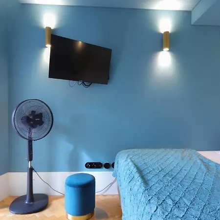 Apartment Hm - Infante Riverside C *