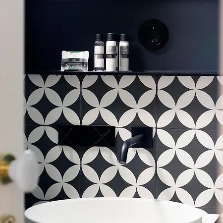 Hm - Infante Riverside C Apartment