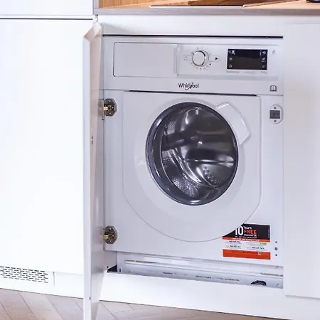 Apartment Hm - Infante Riverside C Porto