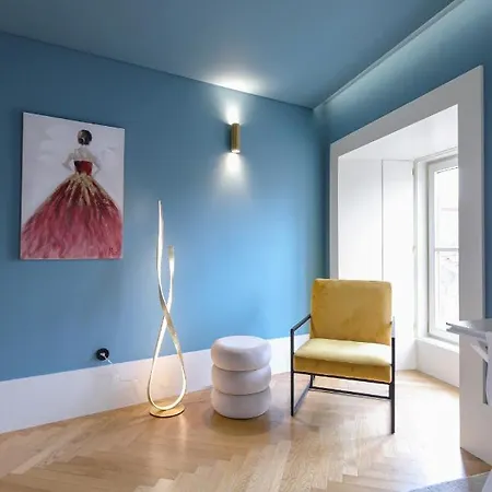 Hm - Infante Riverside C