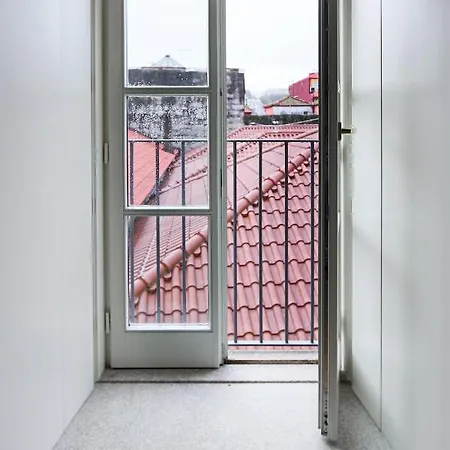 Hm - Infante Riverside C Apartment