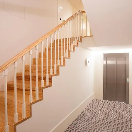 Hm - Infante Riverside C * Porto