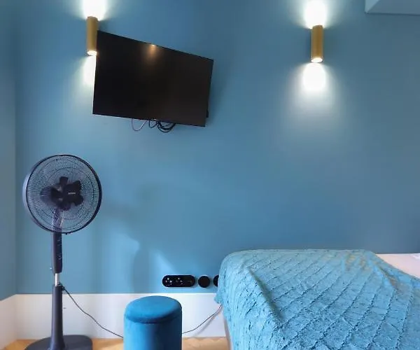 Appartement Hm - Infante Riverside C *