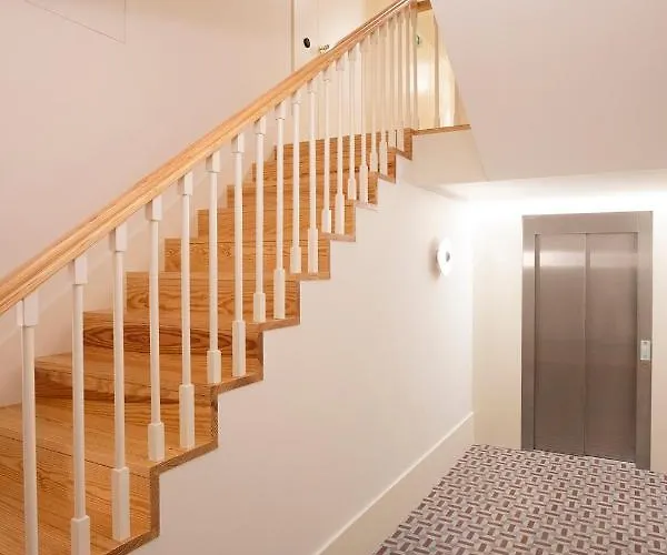 Hm - Infante Riverside C * Oporto