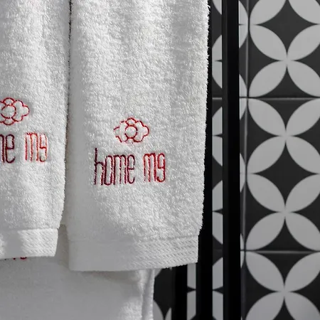 Hm - Infante Riverside C * Porto