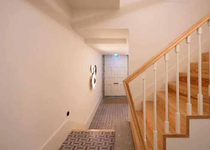 Hm - Infante Riverside C *