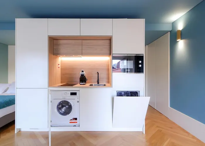 Hm - Infante Riverside C