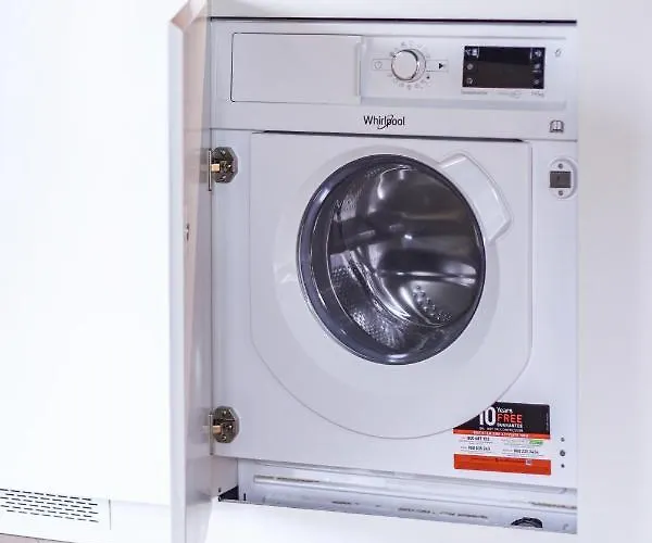 Apartment Hm - Infante Riverside C Porto