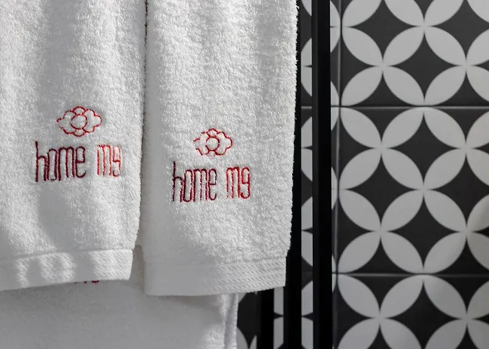 Hm - Infante Riverside C * Porto